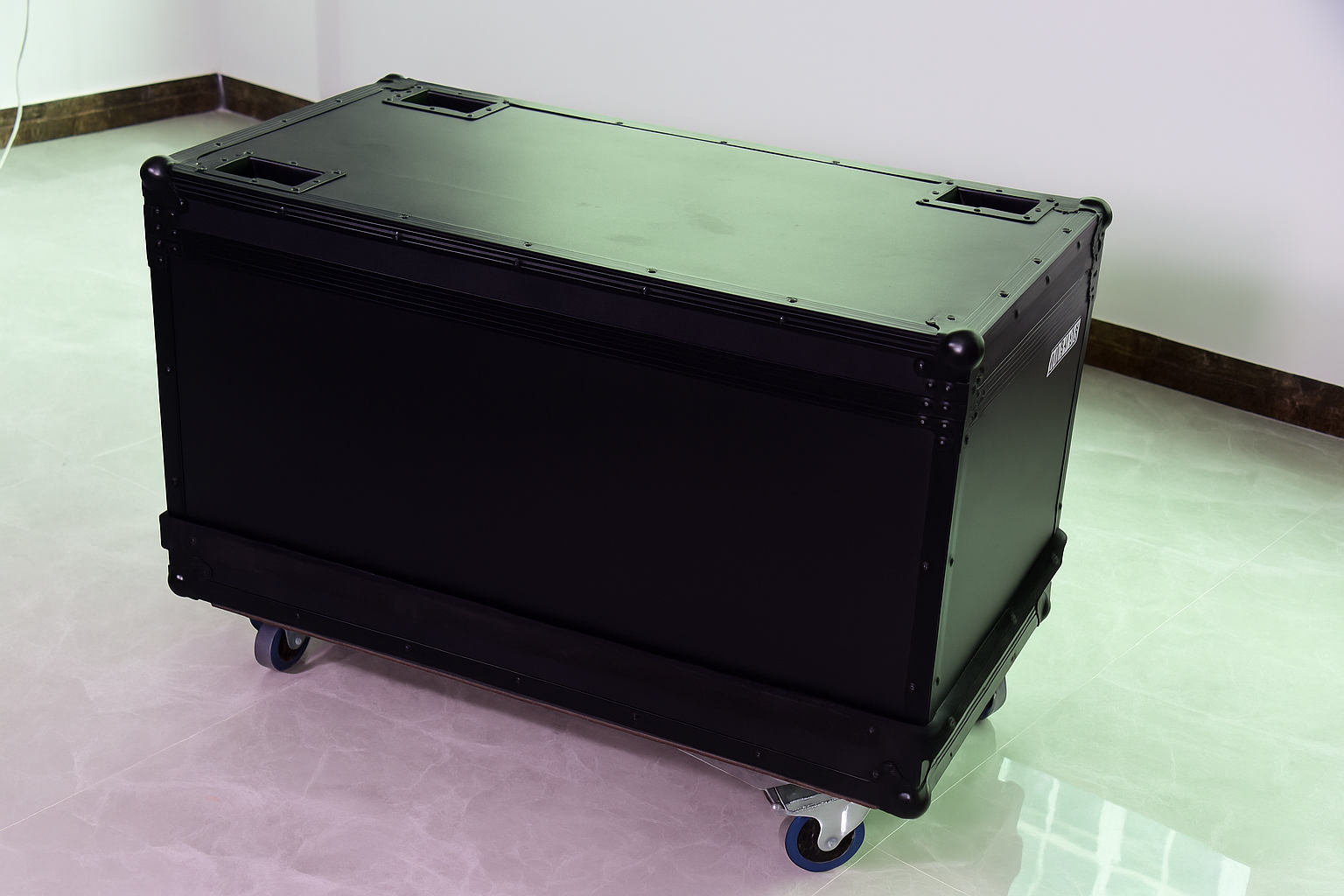 Seamless Stage Led Screen Rental Transparent Video Wall For Festivals