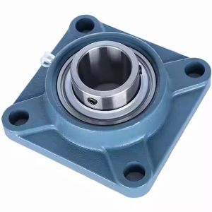 Quality UCFU313 Pillow Block Housing Insert Bearing Cast Iron Alloy Steel wholesale