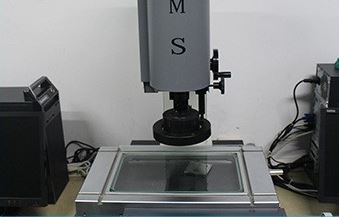 Universal Optical Measurement Equipment , Image Manual Vision System