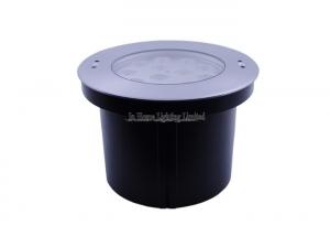 Quality Warm White 30W LED Inground Pool Lights / 12Volt Wall Mounted Underwater Lamp wholesale
