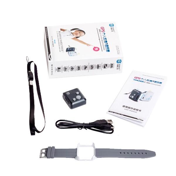 Cheap kids gps gsm tracker/two way communication/sos button with google map for sale
