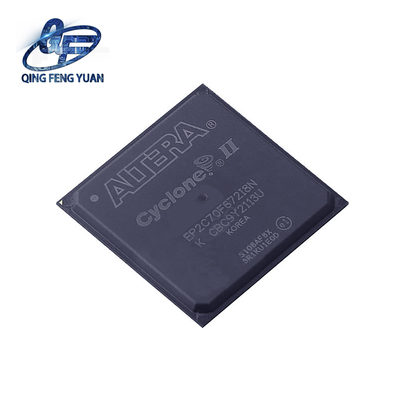 Al-tera Ep2c70f672i8n Manufacturing Integrated Circuit Other Electronic Components Aurix Microcontroller ic chips EP2C70F672I8N