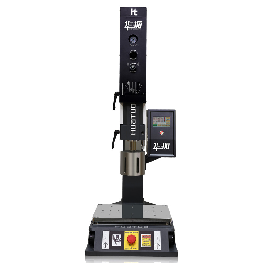 15KHZ 20KHZ 2000W 3000W Ultrasonic welding machine plastic Huatuo ultrasonic