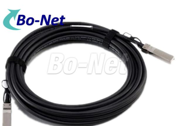 Cheap SFP H10GB CU5M Cisco Serial Console Cable DAC PASSIVE Direct Attach 28AWG 5M for sale