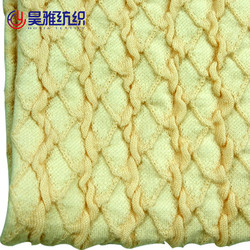 2/48NM Cotton Merino Worsted Yarn For Knitting