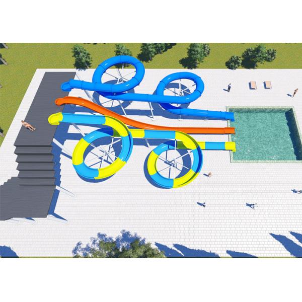 Swimming Pool Project Aqua Park Design Interactive Spray Park Equipment