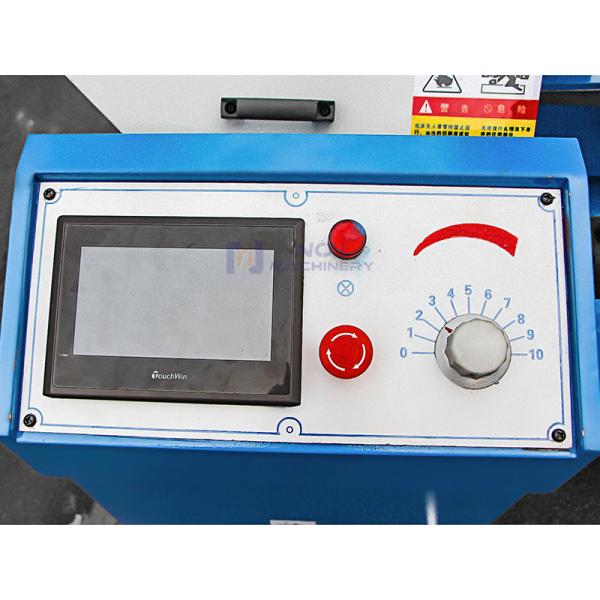 GSK4220 Horizontal Metal Band Saw Automatic Feed Double Column Metal Saw Cutting Machine