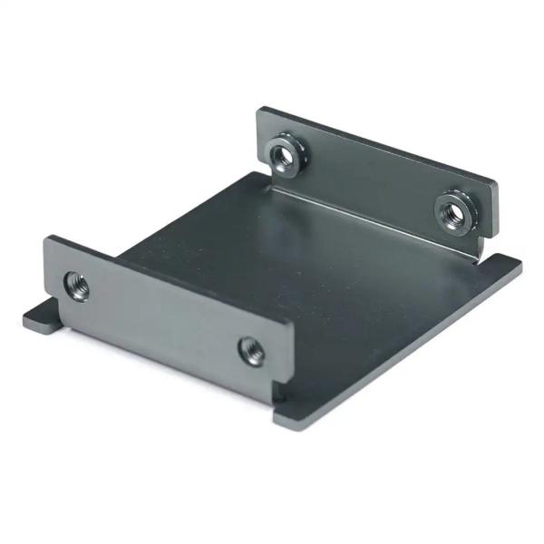 Customized Sheet metal Stainless Steel Box Customized Service Sheet metal