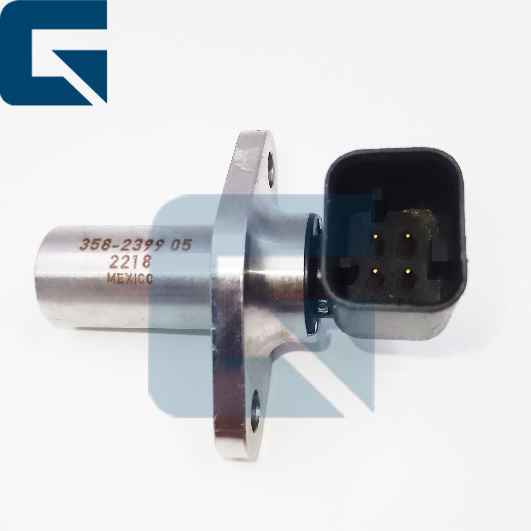 358-2399 Speed Sensor 3582399 For D6N D8R Bulldozer