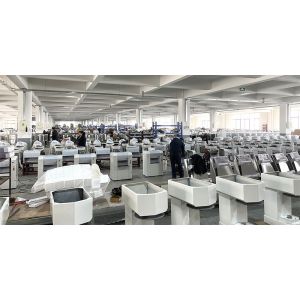 Guangzhou Boyne Kitchen Equipment Co., Ltd.