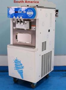 Quality Since 1996 Chinese best soft commercial ice cream maker Oceanpower OP138C wholesale