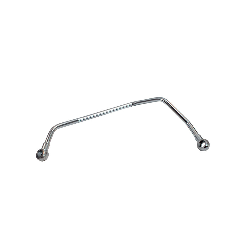 16302-E0750 TURBOCHARGER COOLANT INPUT WATER PIPE FOR HINO J08 ENGINE PARTS