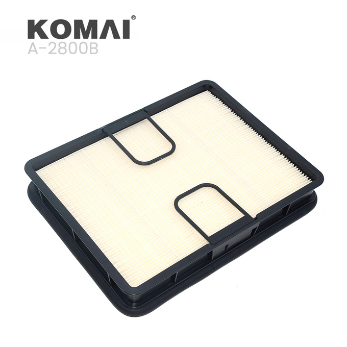 KOMAI Air Filter P638062 F55320 310325 556654D1K 50220832 SA 16917 For KOMATSU HB215-2LC/HB215-3LC/PW148-10/PW160-10