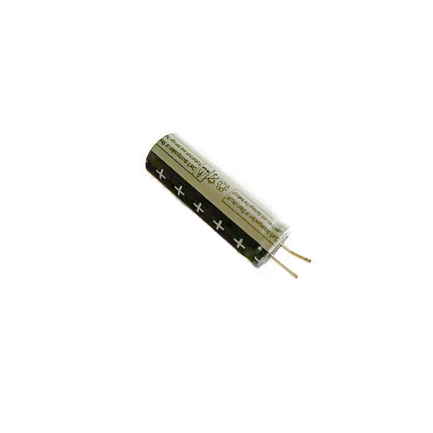 3C 3.7 V 500mAh Rechargeable Lithium Battery NSC1340 Ternary Lithium Battery