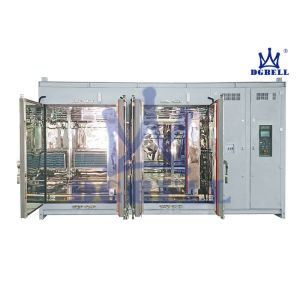 Quality Two Zone Environmental Test Chamber , 5mins Recovery Temperature Shock Test wholesale