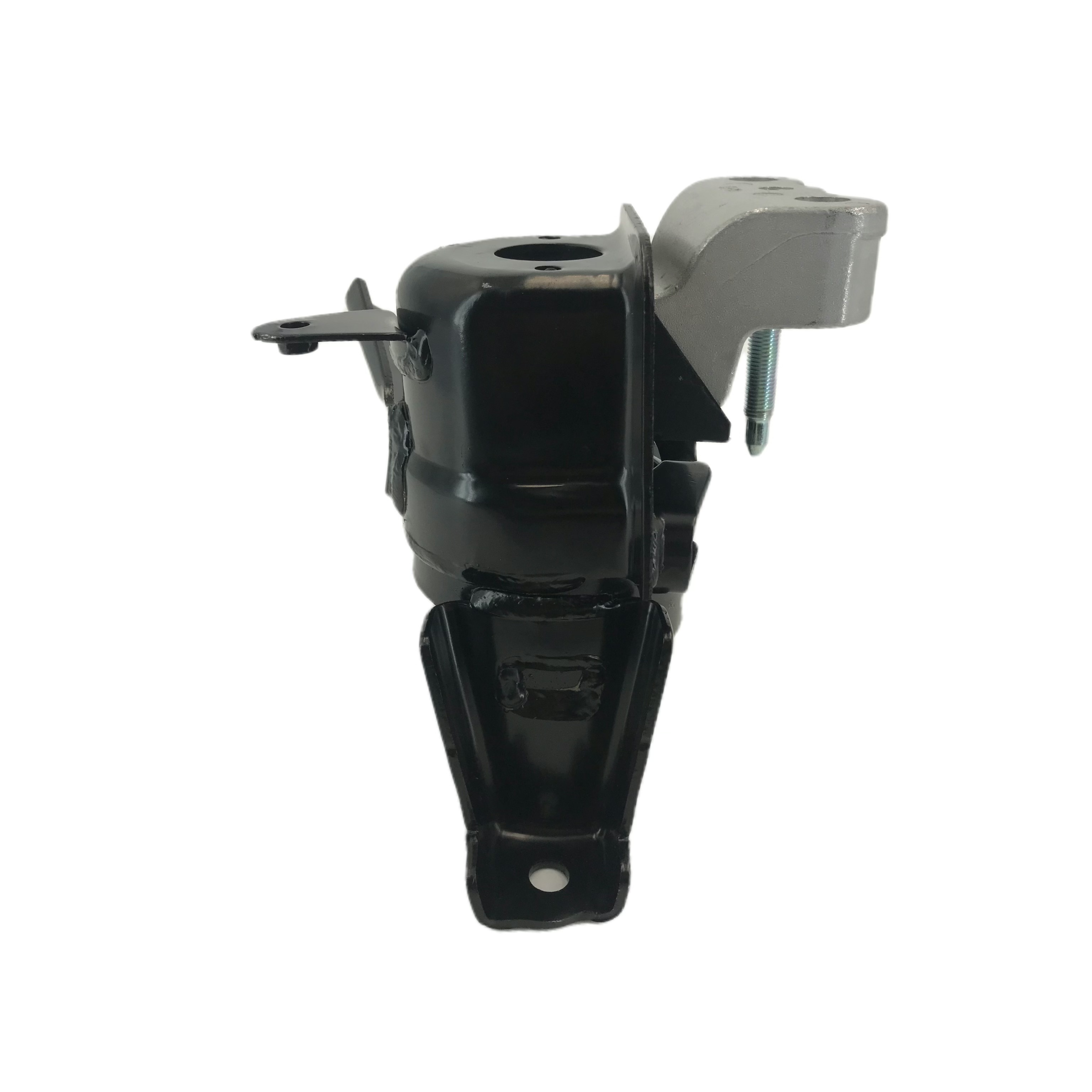 Car Fitment Toyota Auto Parts Engine Mount Rubber for COROLLA 07-12 1.6L MT Hyundai Verna
