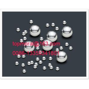 Quality OEM Steel Ball /Bicycle Parts (skype:happyliu88) wholesale