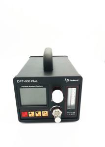 Quality Professional Phymetrix Portable Moisture Analyzer 0.1℃ DP Resolution wholesale