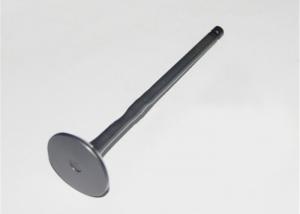China J08 Intake Valve And Exhaust Valve 13711-1830 13711-1730 Black Or Grey Color on sale