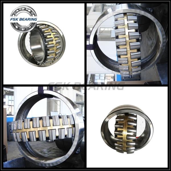 China FSK 24060 CCK30/W33 Spherical Roller Bearing 300*460*160mm Large Size P4 P5