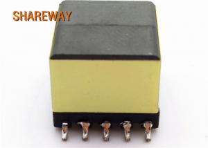 China Surface Mount Device Magnetic Core Transformer EP-612SG Copper Wire Material on sale