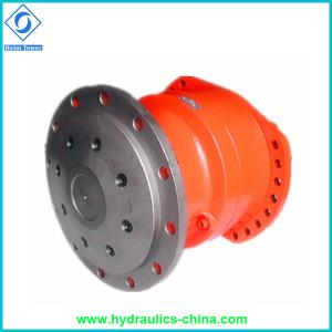 Quality Replace Rexroth A2F A2FE Hydraulic Piston Motor High Pressure Fixed Plug In wholesale