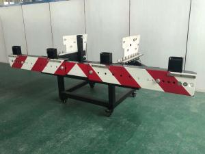 China Rear Bumper TMA Truck Mounted Attenuator For High Speed Road on sale