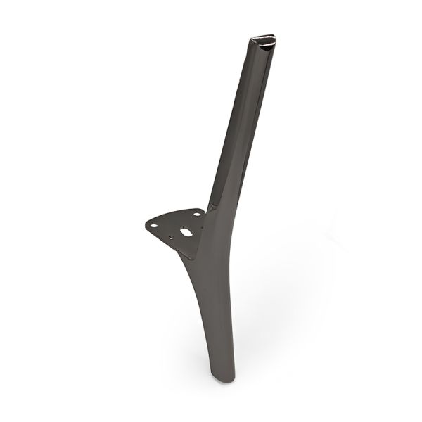 New Thickened Metal Sofa Legs Heightening Brackets Bed Support Legs Furniture Hardware Accessories