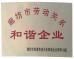 Bazhou Sangang Technology Co., Ltd Certifications