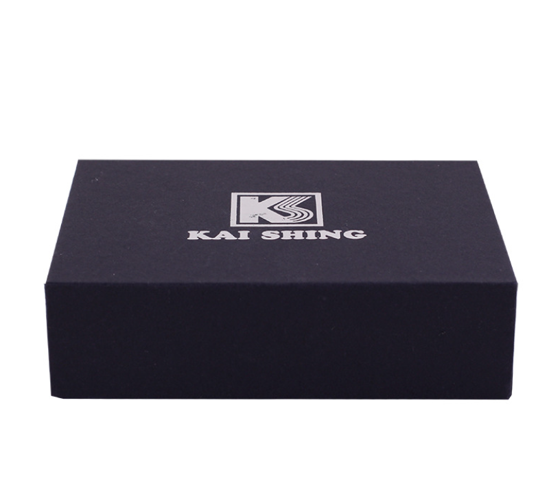 ODM Electronics Packing Boxes Smooth Lines Smart Watch Gift Box 1200gsm