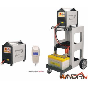 China Automatically Stops Charging Auto Battery Charger With Digital Led Display on sale