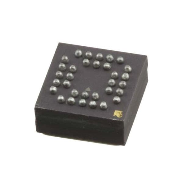 Industrial Integrated Temperature Sensor , ADXRS649BBGZ GYROSCOPE YAW RATE