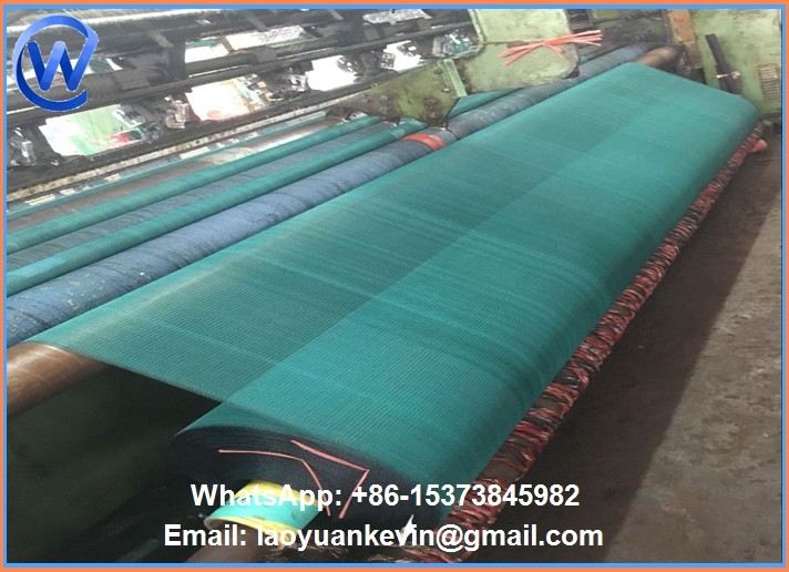 Safety Scaffolding Net Roll