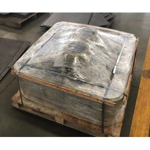 6mm Pine Wood Pellet Press Ring Die