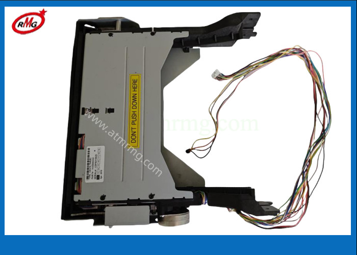 7430000302 Hyosung 5600T HCDU Throat Assembly ATM Machine Parts
