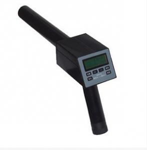China Portable Radiation Survey Meter, X and Gamma Radiation Detector, Radiation Dosimeter on sale