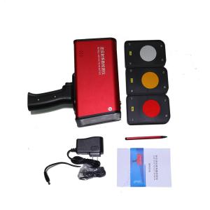 Quality Traffic Sign Retroreflectometer 220mm × 250mm × 80mm wholesale