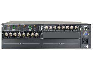 China 4K Hdmi Video Audio Matrix Switcher Hdbaset Matrix 4x4 8x8 4x2 on sale