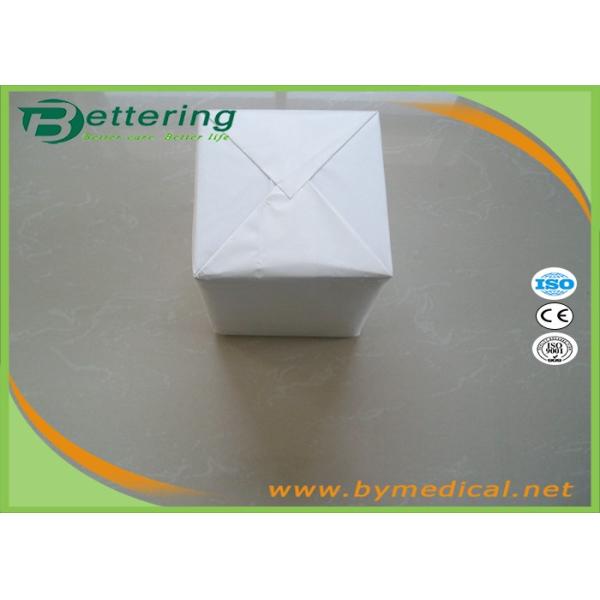 Healthy Wound Care Sterile Gauze Swabs , Medical Dressing Pads 100% Cotton