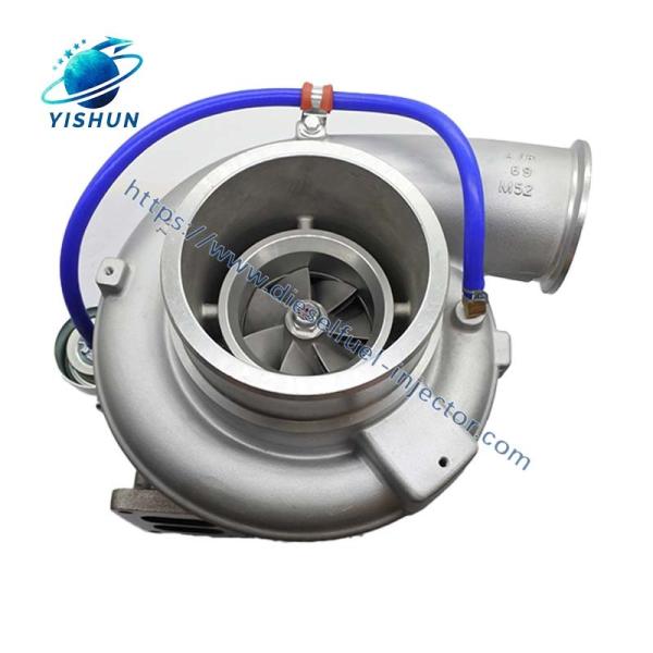 Engine Parts Turbo E390 C18 Turbocharger For Excavator Spare Parts