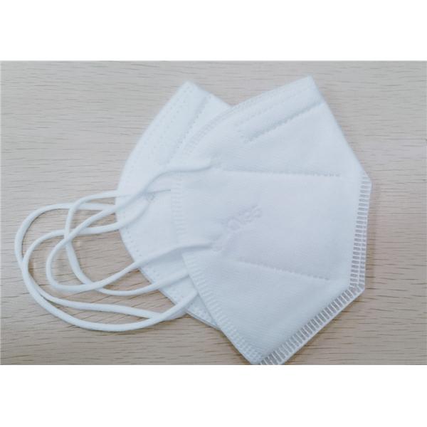 FFP2 Protective Virus Protection KN95 Respirator Mask