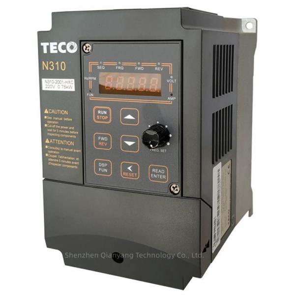 Three Phase Variable Frequency Drive Energy Saving Motor Speed Controller Suitable for Industrial Automation Applications