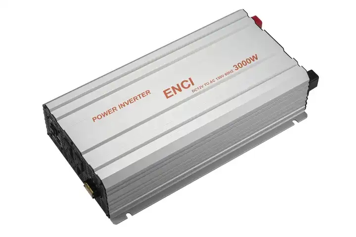 3KW 12V To 110V Pure Sine Wave Inverter Off Grid Solar Inverter With Etl Ups Auto Transfer Available