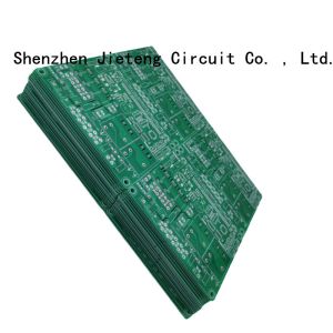 Quality High Frequency PCB Board Electronics SMD PCB Assembly 8OZ wholesale