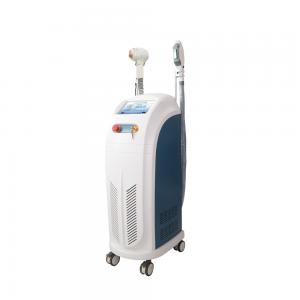 Quality 60HZ Shr Opt Laser Hair Removal Machine Permanent  12 X 30mm2 wholesale