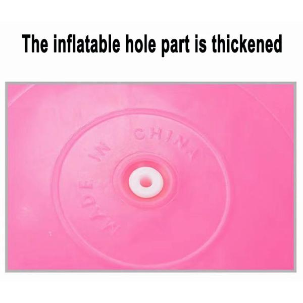 6''-24'' Diameter Inflatable Bouncy Ball Fun Sports Toy HKJB-001