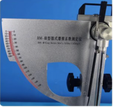 EN 13036-4 Compliant Pendulum Slip Resistance Tester for Road and Airfield Surface