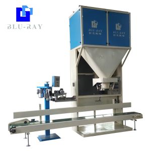 Quality Full Automatic 600 Bag Hourly Compost Fertilizer Packing Machine wholesale