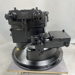 Tokugawa Hydraulic Remanufacturing GID Modern Excavator Hydraulic Pump A8VO225