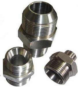 Quality Metal fabrication Automobile parts CNC machining components wholesale